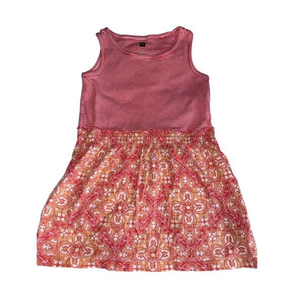 Tea Other - TEA girls size 5 dress - cotton